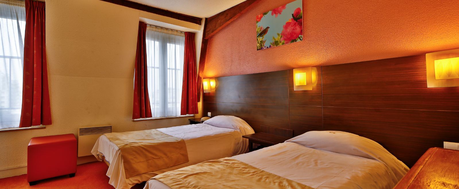 Hotel Arc Paris Porte d'Orléans Montrouge Esterno foto