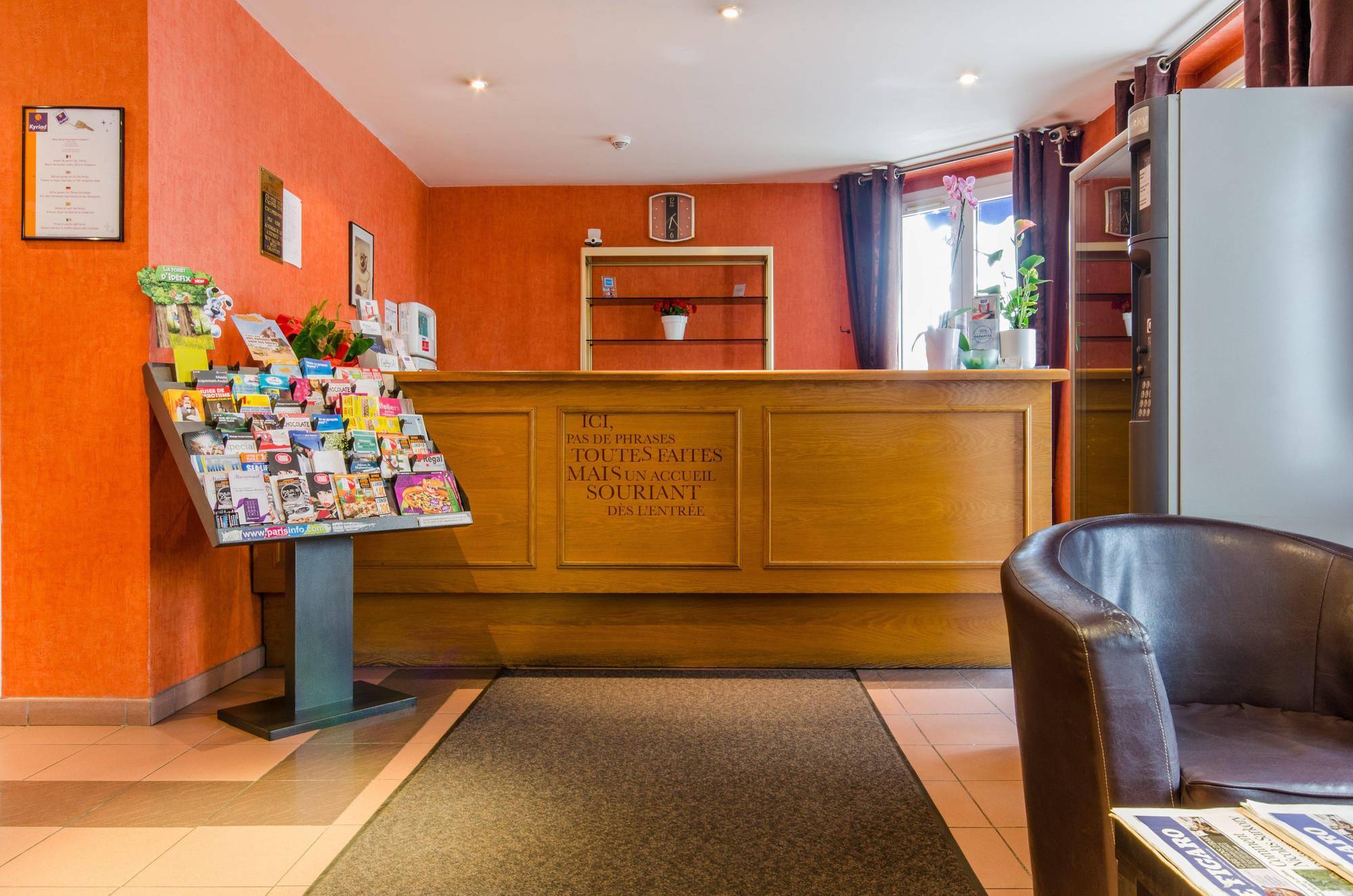 Hotel Arc Paris Porte d'Orléans Montrouge Esterno foto